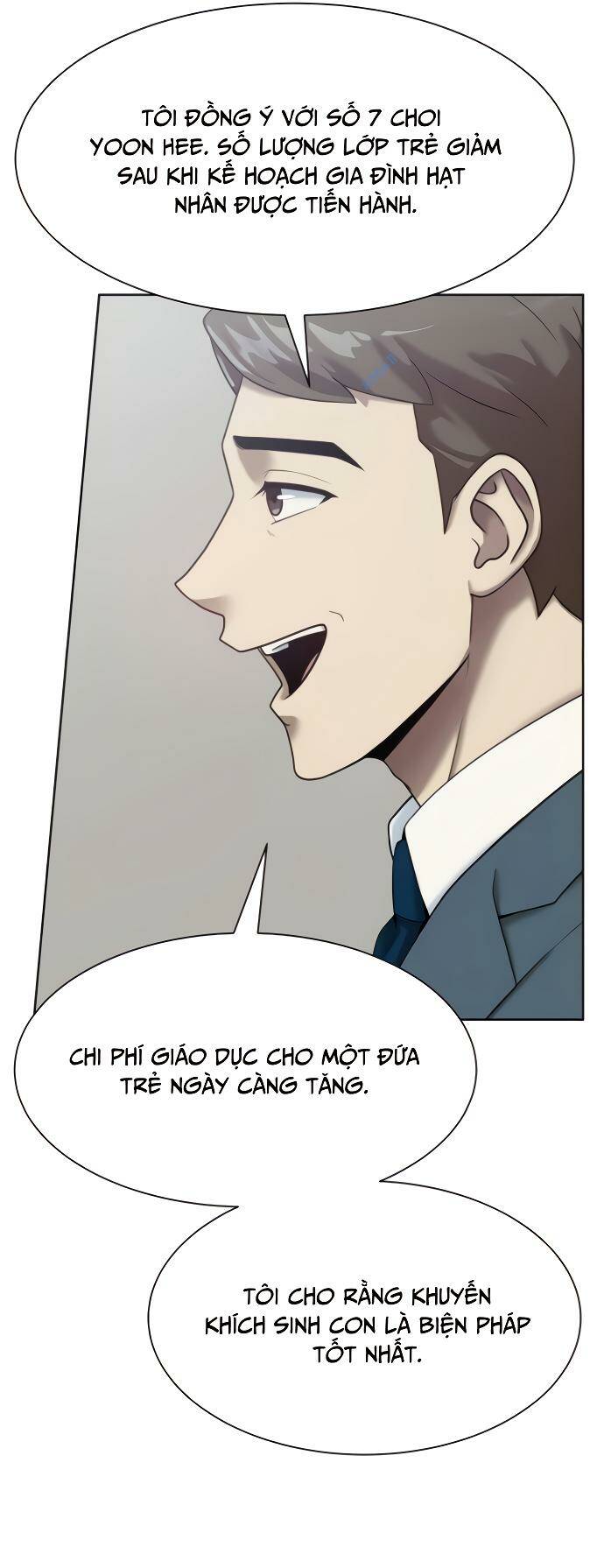 Từ nhân viên vạn năng trở thành huyền thoại - Chapter 5 - Page 12