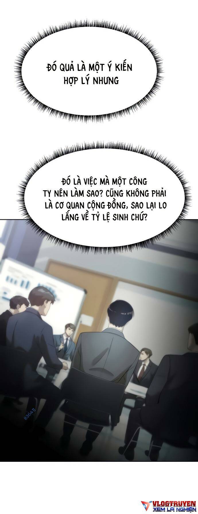 Từ nhân viên vạn năng trở thành huyền thoại - Chapter 5 - Page 13