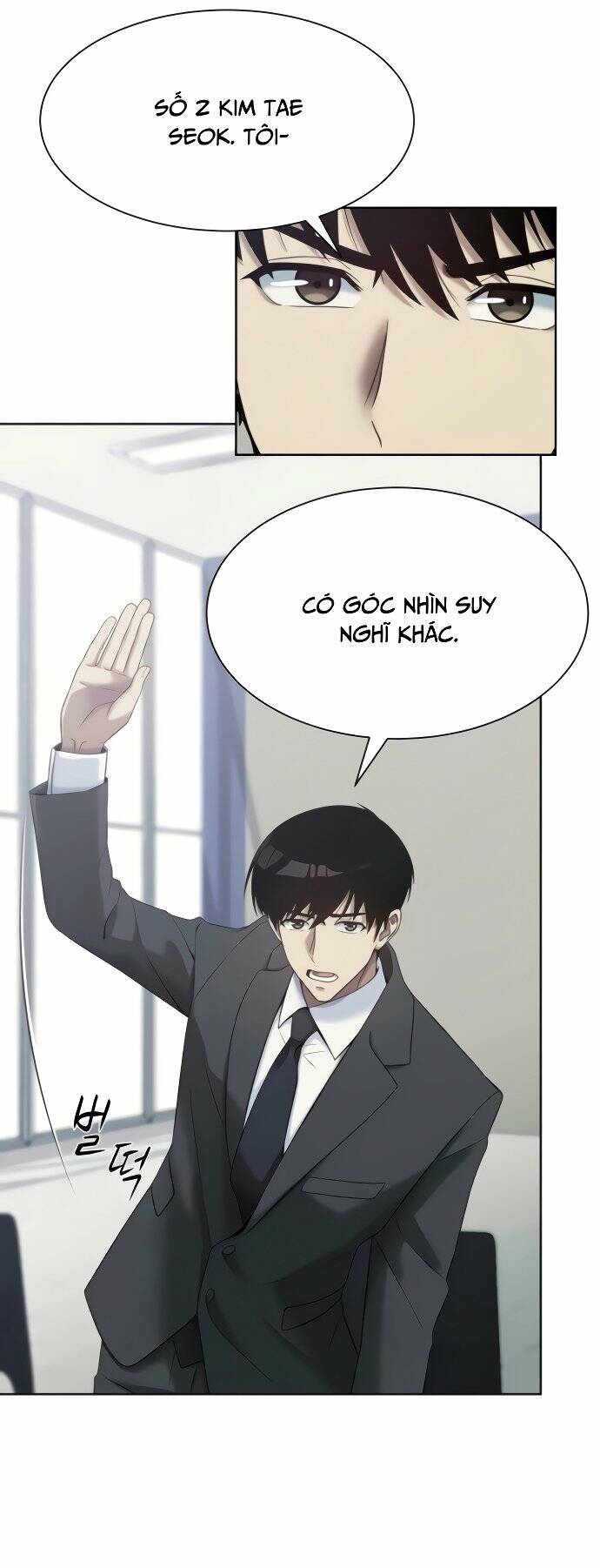 Từ nhân viên vạn năng trở thành huyền thoại - Chapter 5 - Page 14