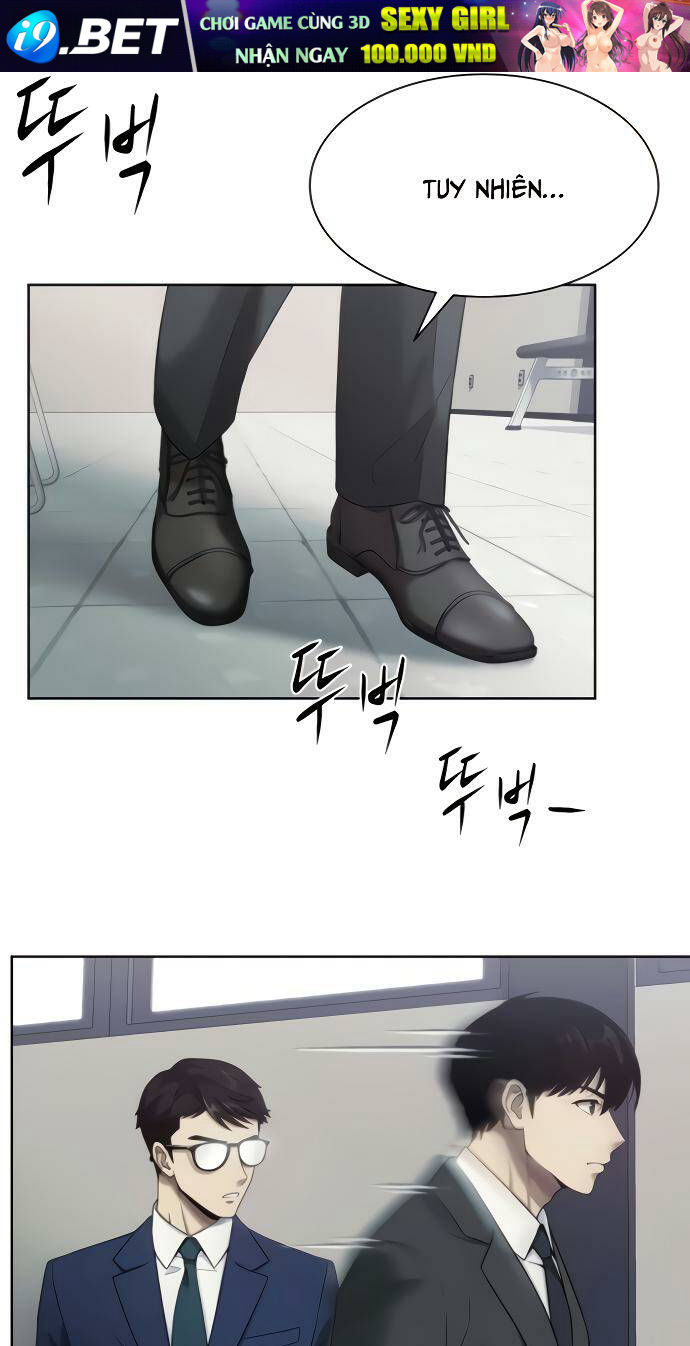 Từ nhân viên vạn năng trở thành huyền thoại - Chapter 5 - Page 16