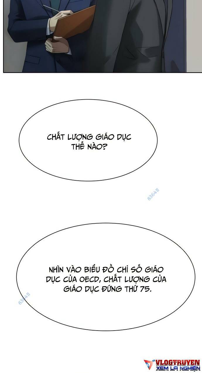 Từ nhân viên vạn năng trở thành huyền thoại - Chapter 5 - Page 17