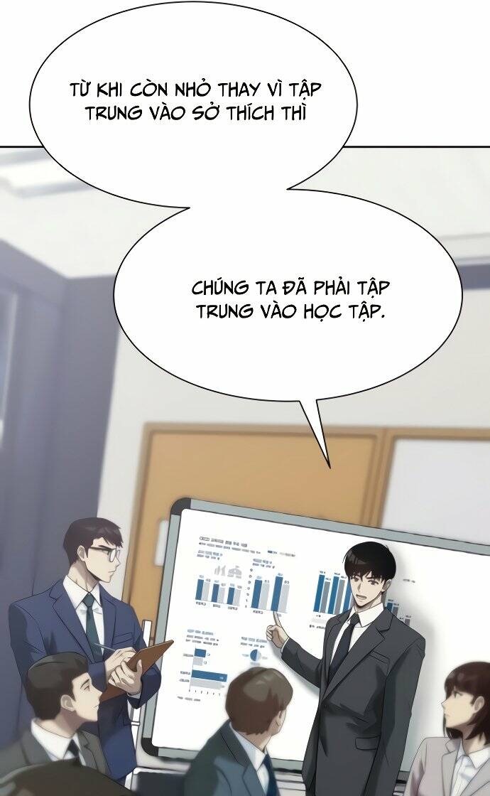 Từ nhân viên vạn năng trở thành huyền thoại - Chapter 5 - Page 18