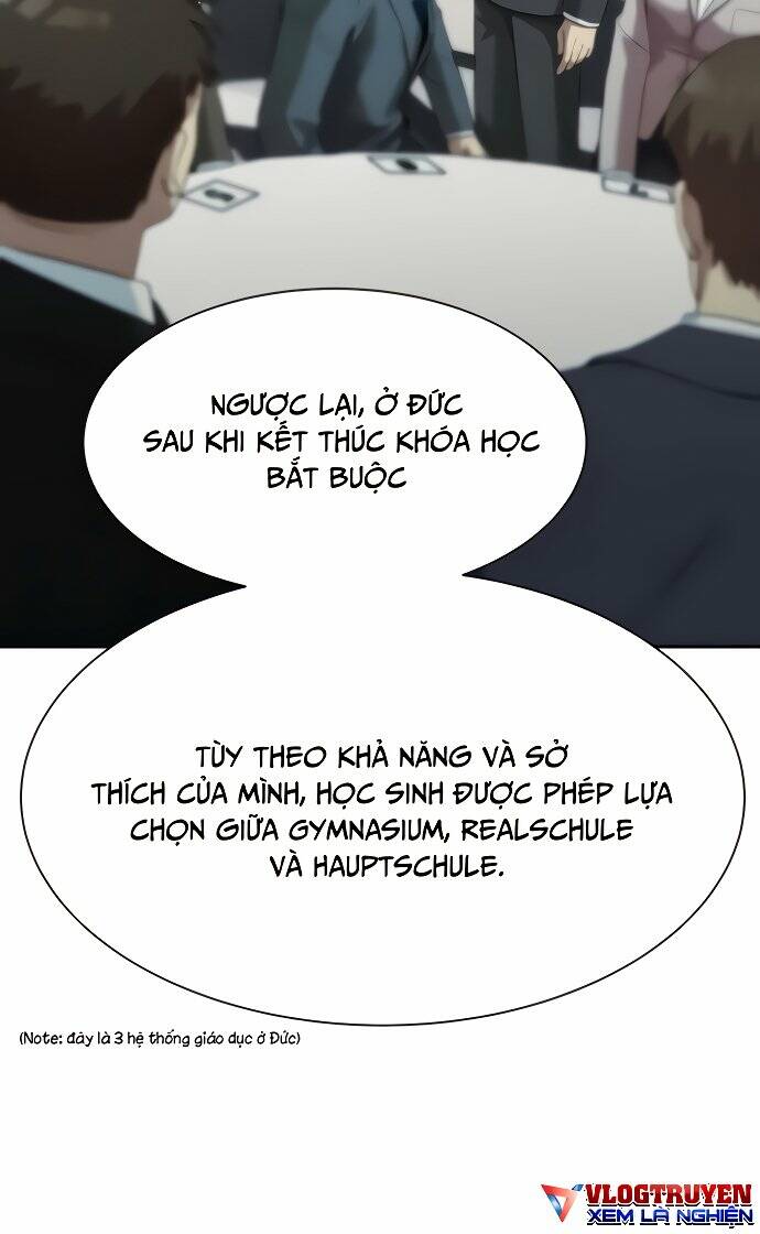 Từ nhân viên vạn năng trở thành huyền thoại - Chapter 5 - Page 19