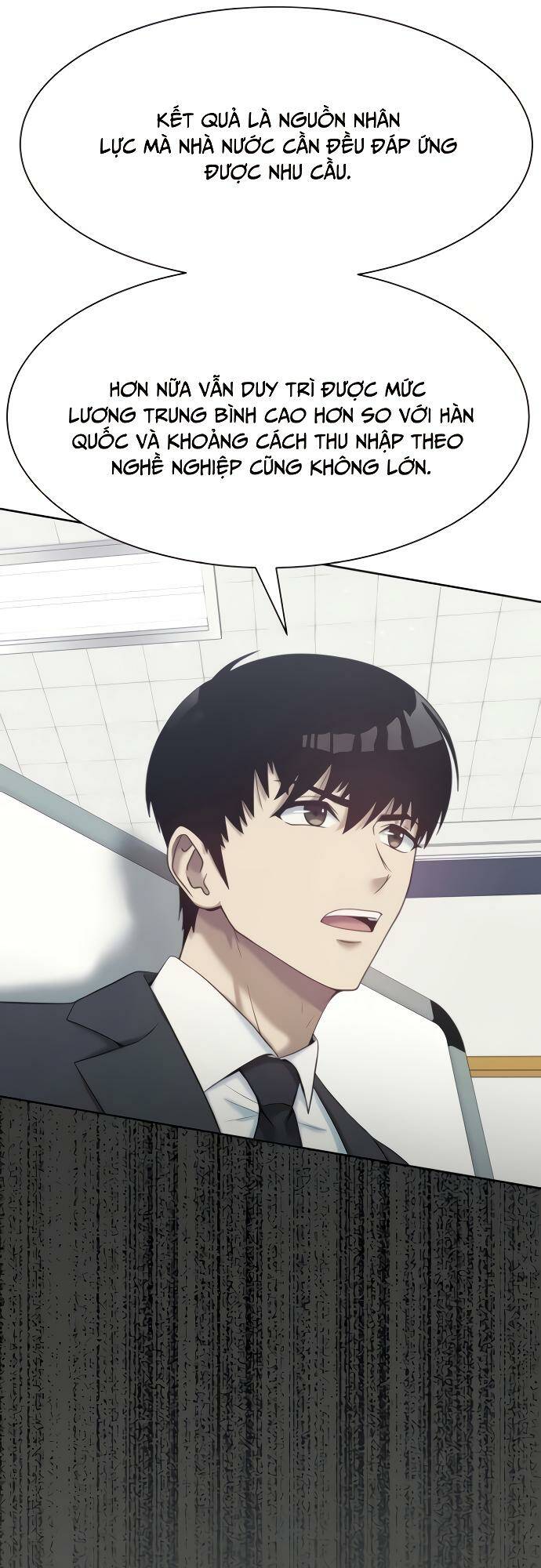 Từ nhân viên vạn năng trở thành huyền thoại - Chapter 5 - Page 20