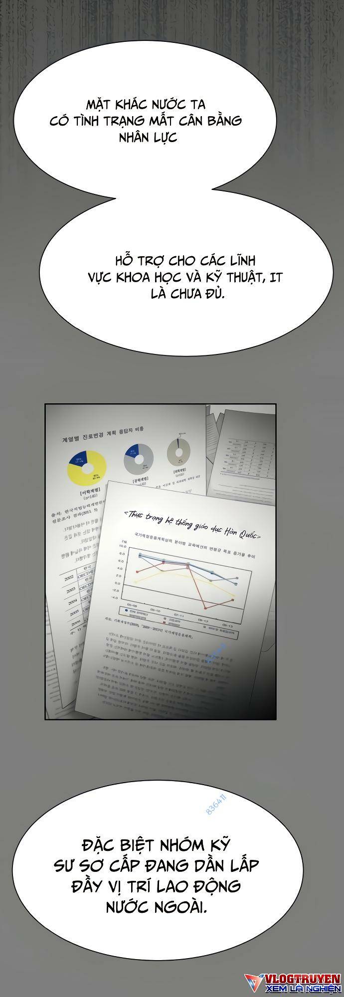 Từ nhân viên vạn năng trở thành huyền thoại - Chapter 5 - Page 21