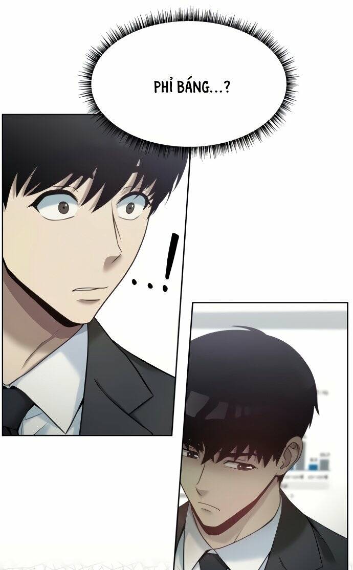 Từ nhân viên vạn năng trở thành huyền thoại - Chapter 5 - Page 26