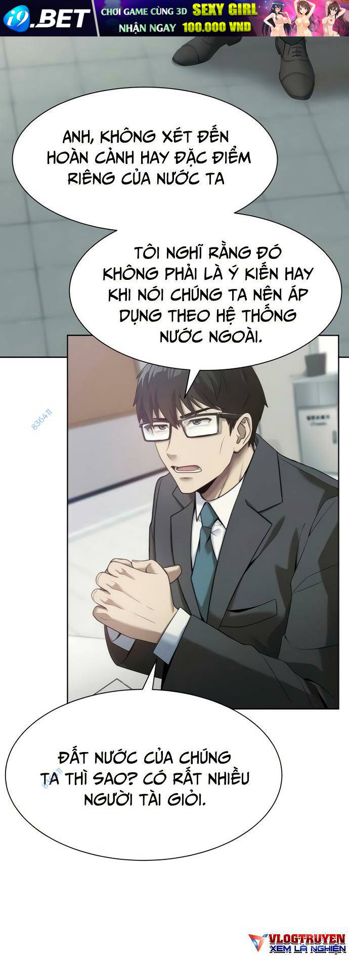 Từ nhân viên vạn năng trở thành huyền thoại - Chapter 5 - Page 29