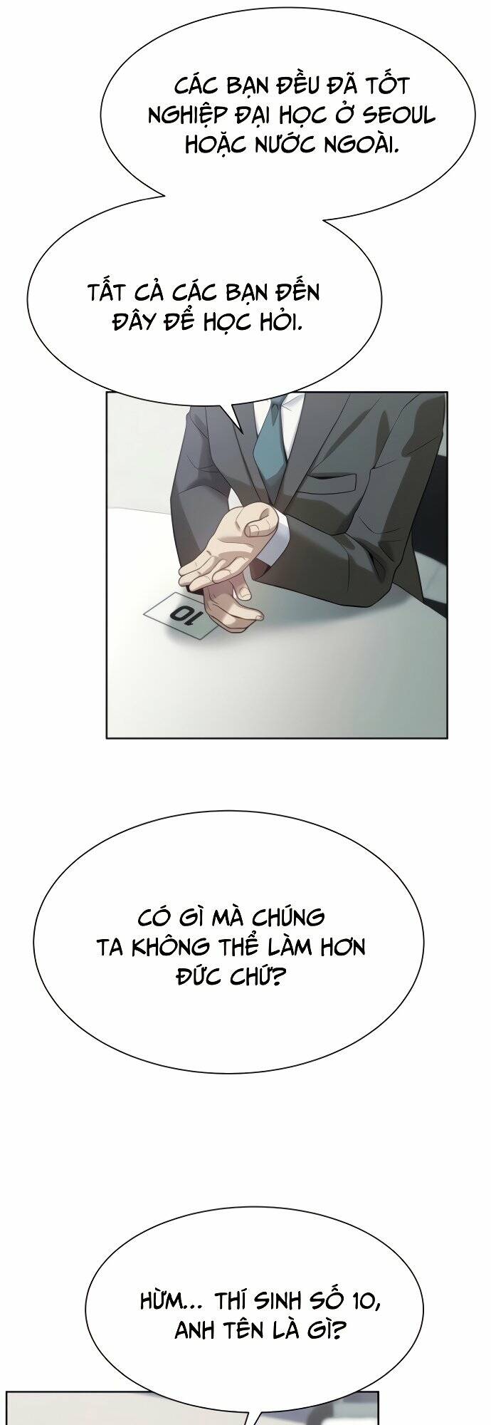 Từ nhân viên vạn năng trở thành huyền thoại - Chapter 5 - Page 30