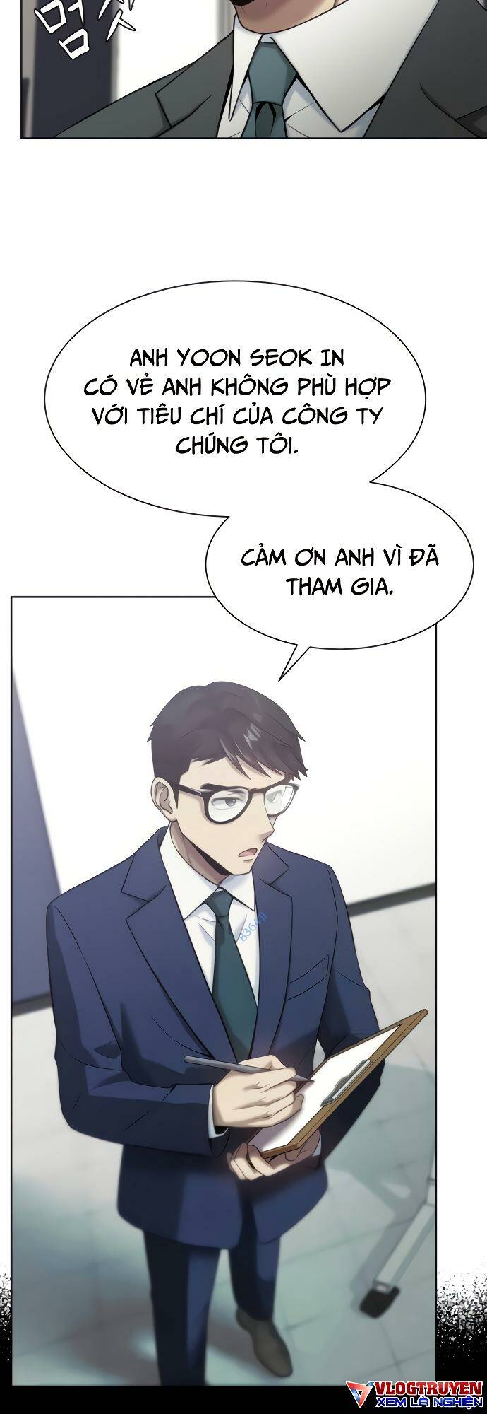 Từ nhân viên vạn năng trở thành huyền thoại - Chapter 5 - Page 33