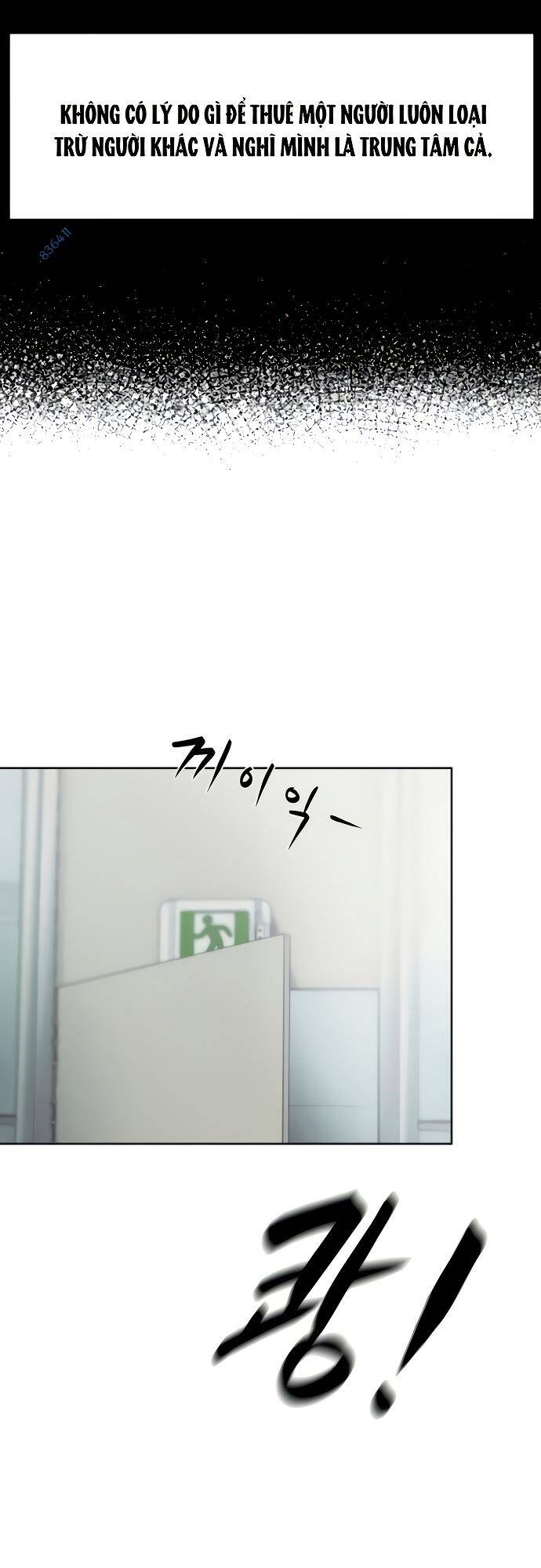 Từ nhân viên vạn năng trở thành huyền thoại - Chapter 5 - Page 36