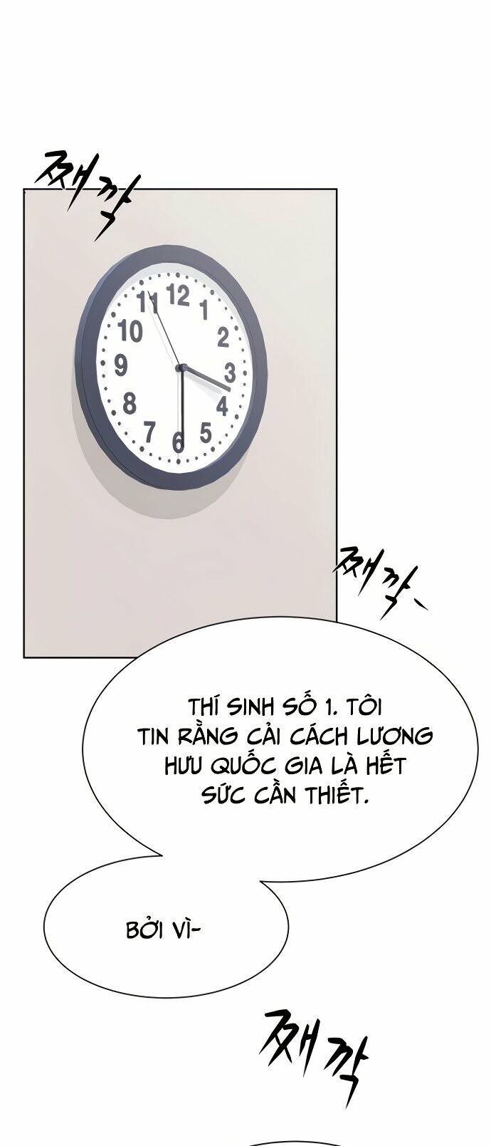 Từ nhân viên vạn năng trở thành huyền thoại - Chapter 5 - Page 38