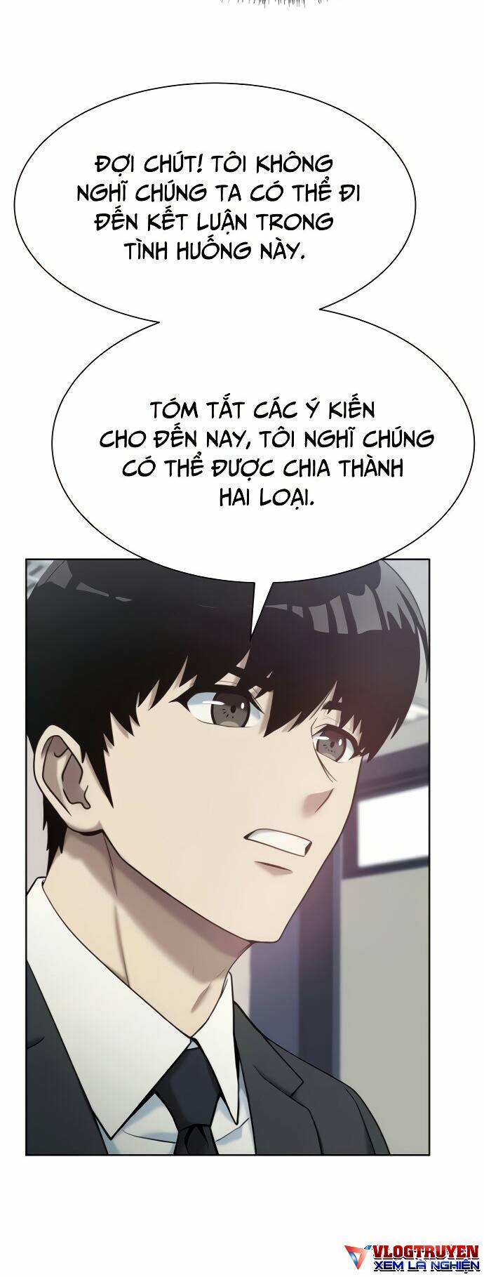 Từ nhân viên vạn năng trở thành huyền thoại - Chapter 5 - Page 43