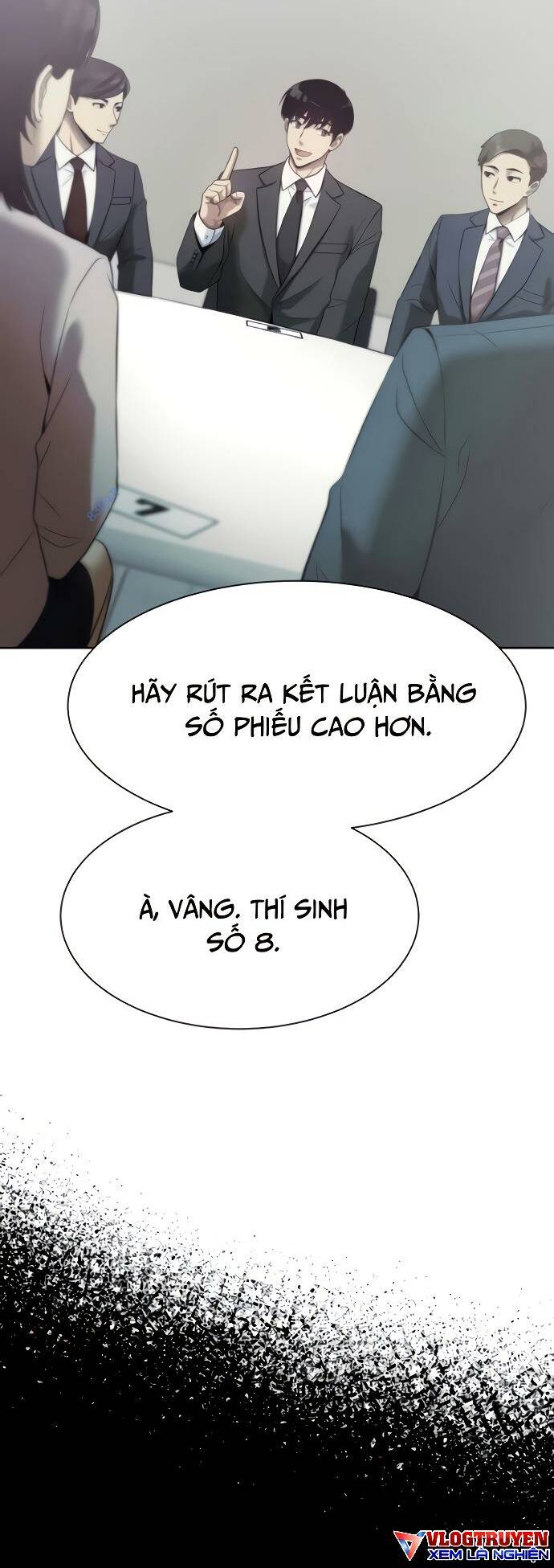 Từ nhân viên vạn năng trở thành huyền thoại - Chapter 5 - Page 45