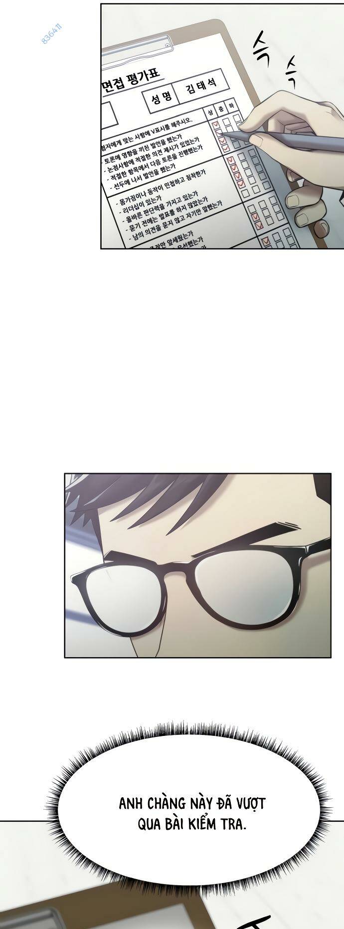 Từ nhân viên vạn năng trở thành huyền thoại - Chapter 5 - Page 48