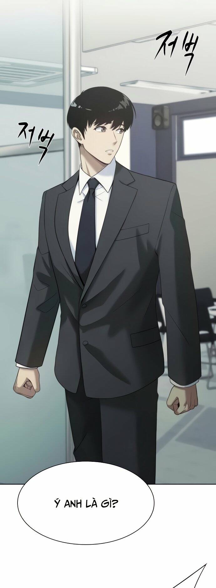 Từ nhân viên vạn năng trở thành huyền thoại - Chapter 5 - Page 50