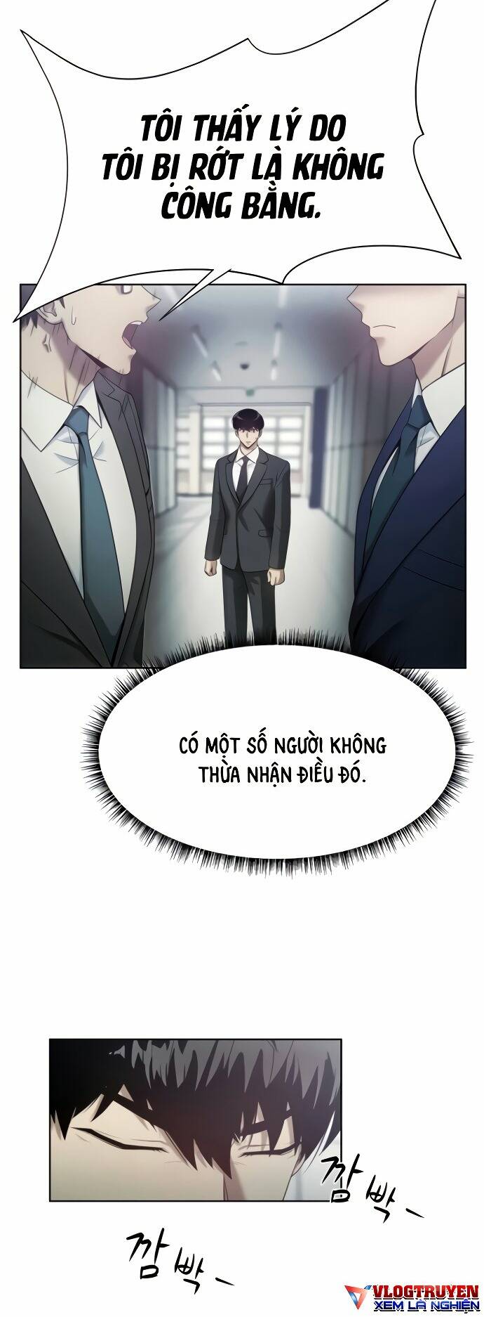 Từ nhân viên vạn năng trở thành huyền thoại - Chapter 5 - Page 51