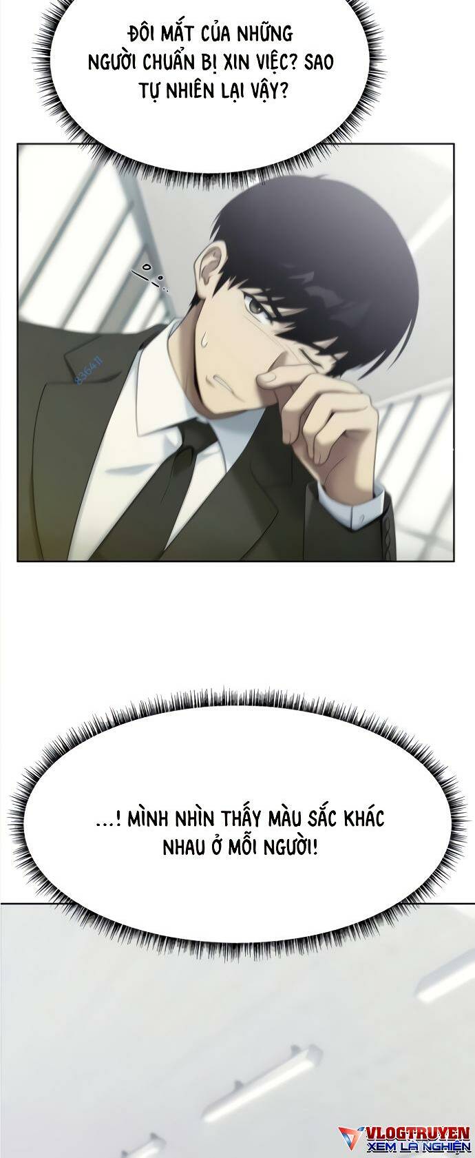 Từ nhân viên vạn năng trở thành huyền thoại - Chapter 5 - Page 53