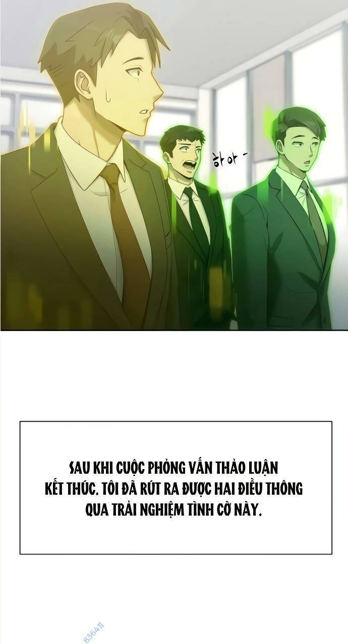 Từ nhân viên vạn năng trở thành huyền thoại - Chapter 5 - Page 56