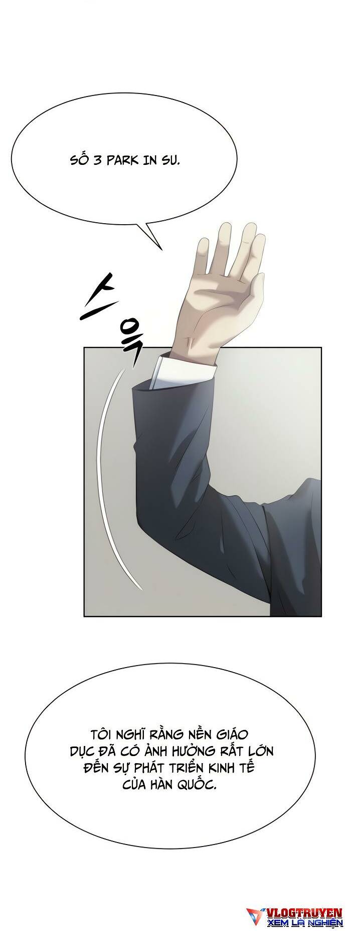 Từ nhân viên vạn năng trở thành huyền thoại - Chapter 5 - Page 5