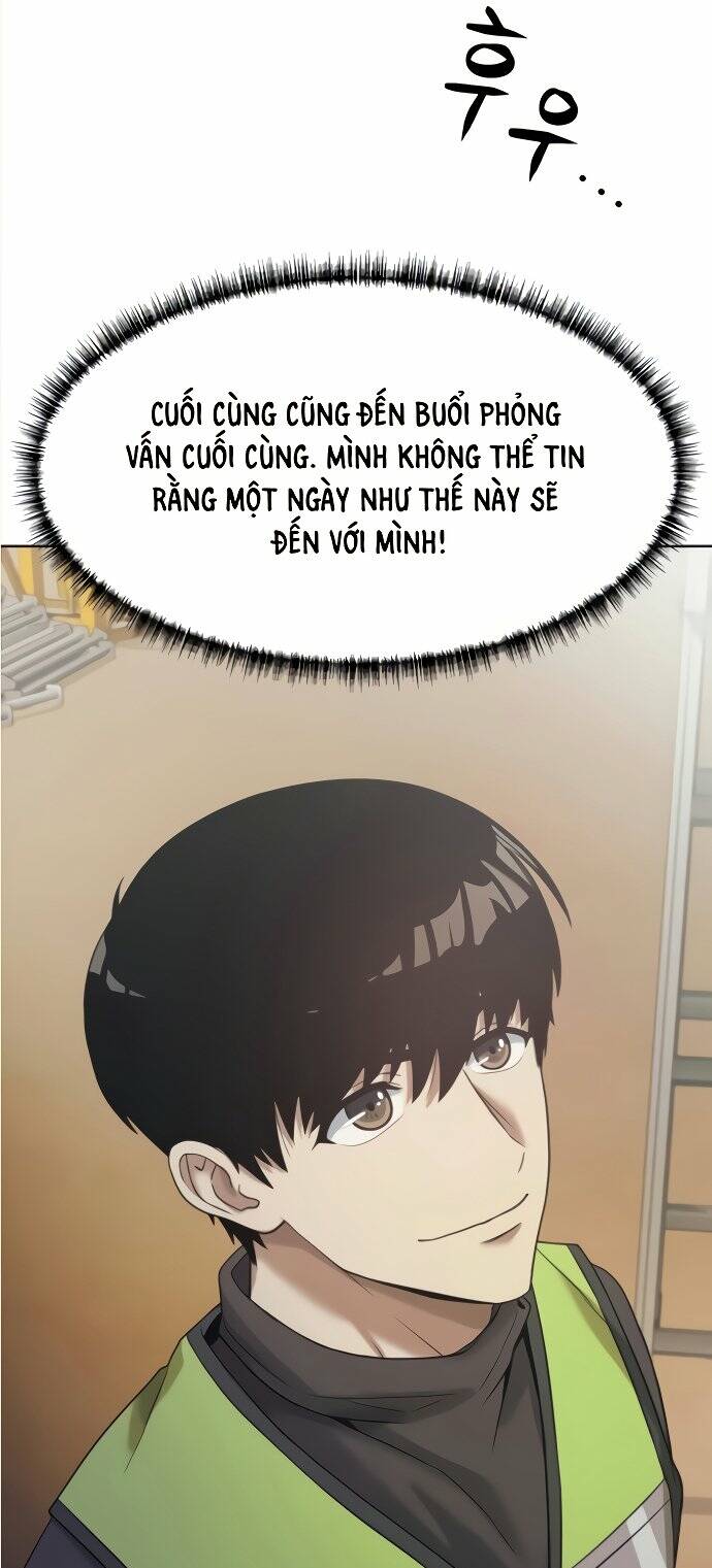 Từ nhân viên vạn năng trở thành huyền thoại - Chapter 5 - Page 62