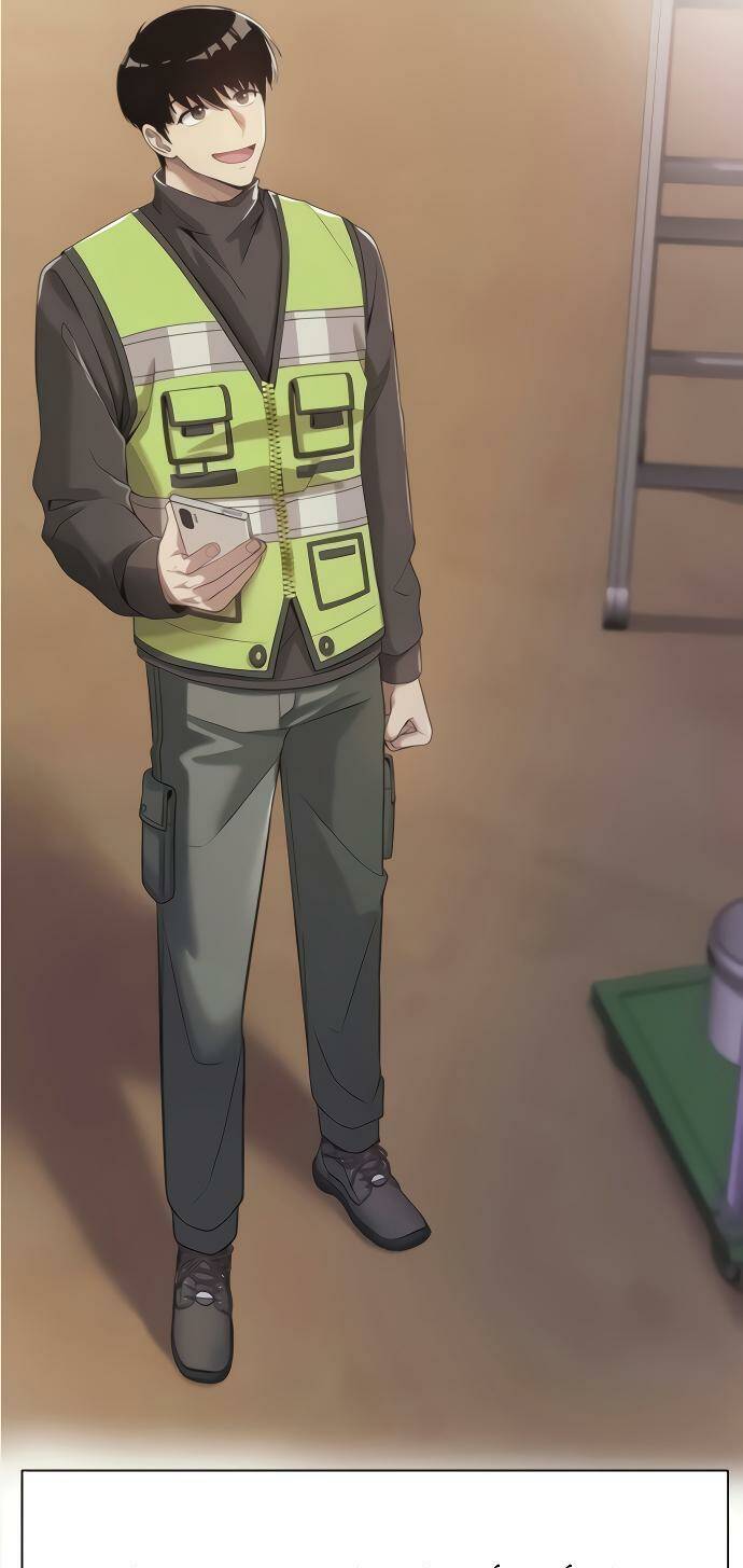 Từ nhân viên vạn năng trở thành huyền thoại - Chapter 5 - Page 64