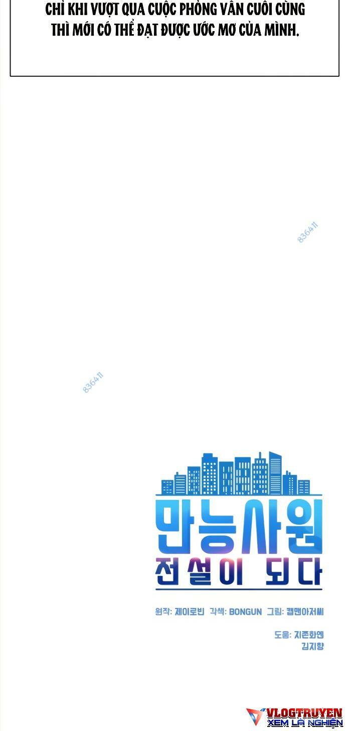 Từ nhân viên vạn năng trở thành huyền thoại - Chapter 5 - Page 65