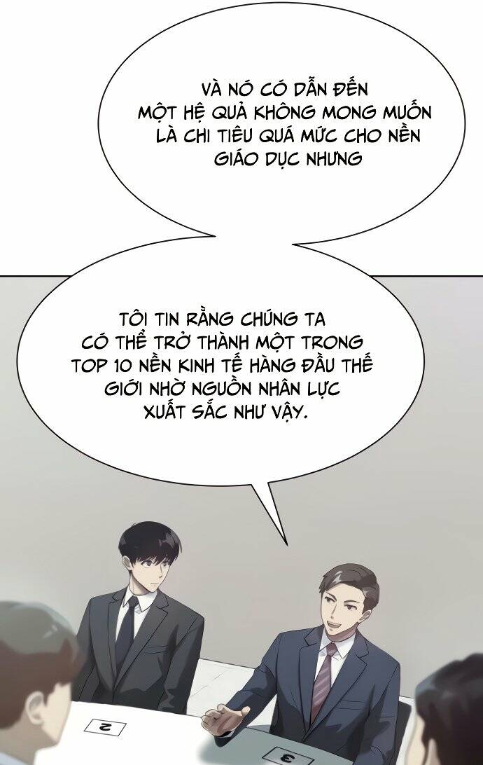 Từ nhân viên vạn năng trở thành huyền thoại - Chapter 5 - Page 6