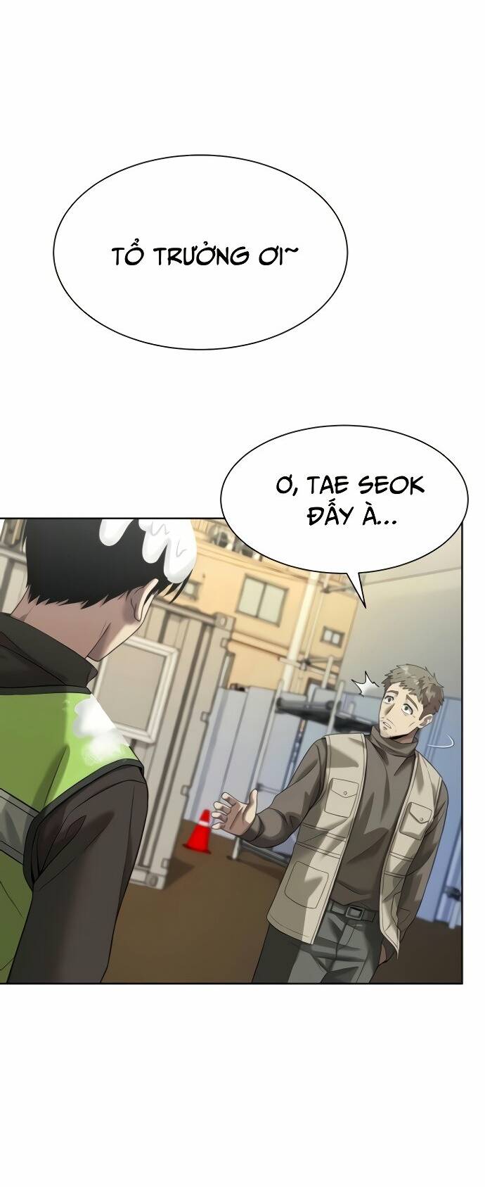 Từ nhân viên vạn năng trở thành huyền thoại - Chapter 6 - Page 9