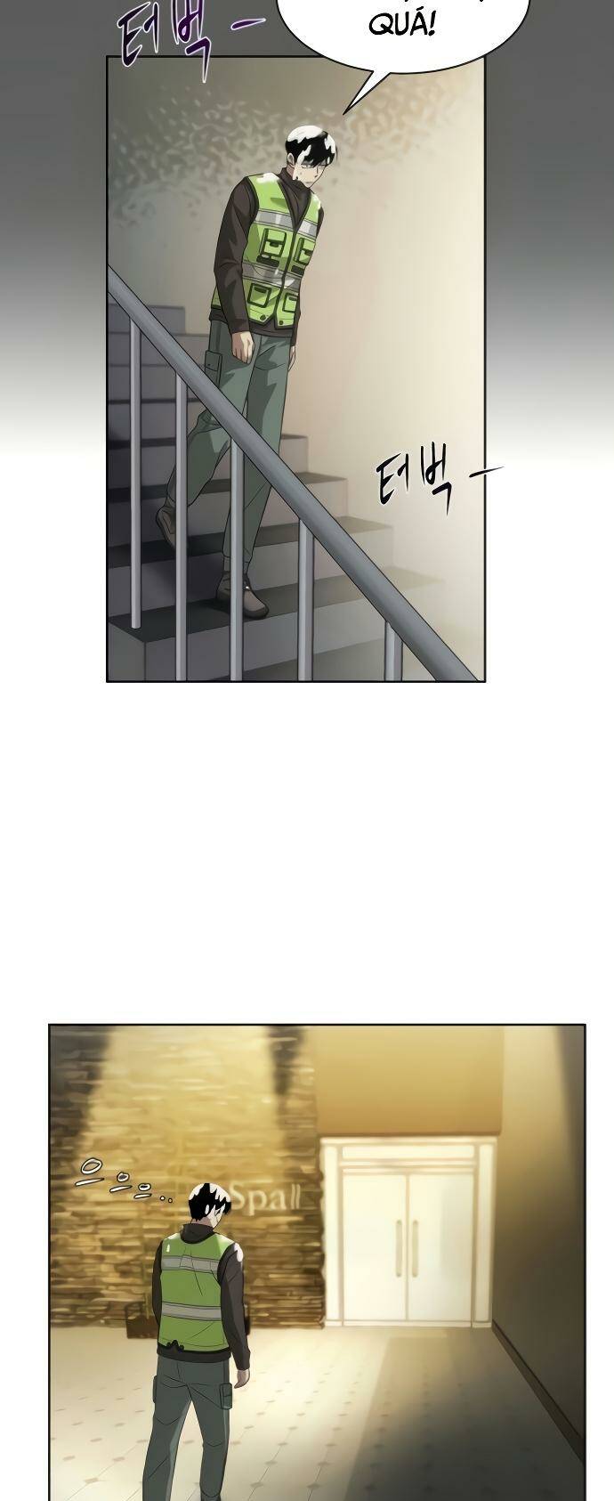 Từ nhân viên vạn năng trở thành huyền thoại - Chapter 6 - Page 13