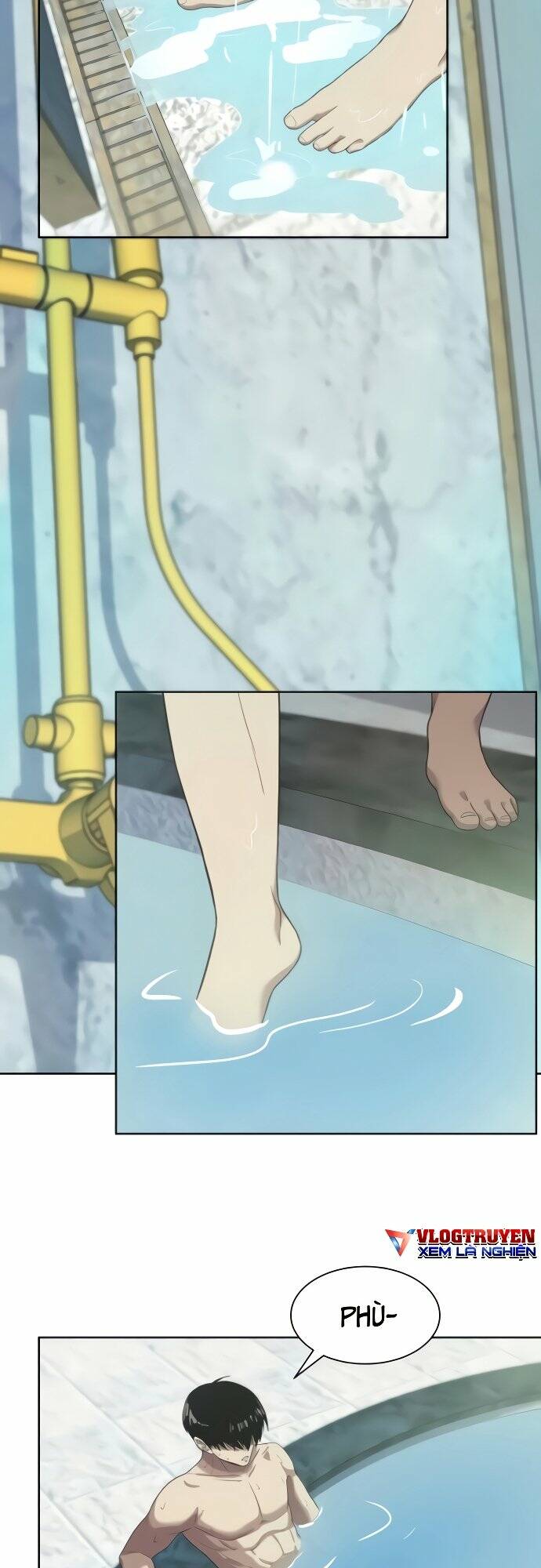 Từ nhân viên vạn năng trở thành huyền thoại - Chapter 6 - Page 16