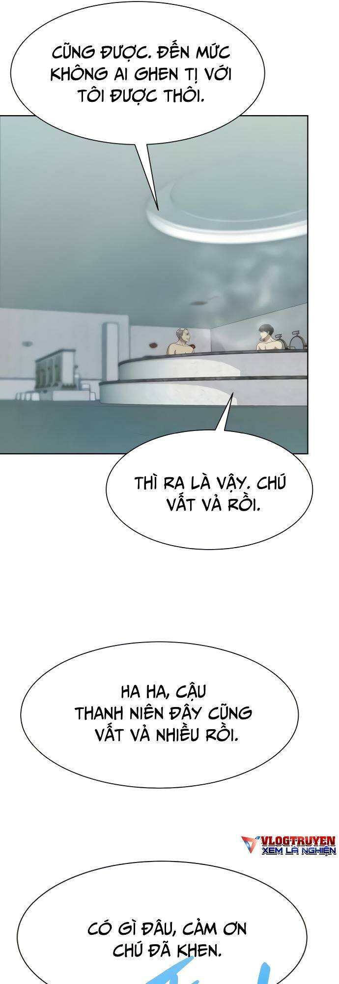 Từ nhân viên vạn năng trở thành huyền thoại - Chapter 6 - Page 20