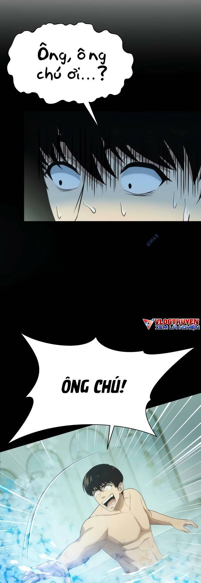 Từ nhân viên vạn năng trở thành huyền thoại - Chapter 6 - Page 22