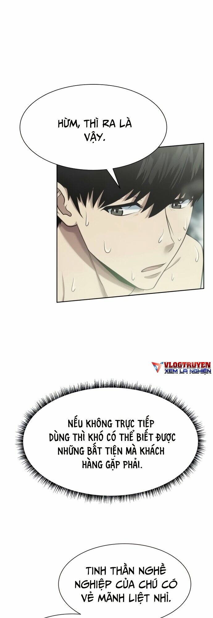 Từ nhân viên vạn năng trở thành huyền thoại - Chapter 6 - Page 26