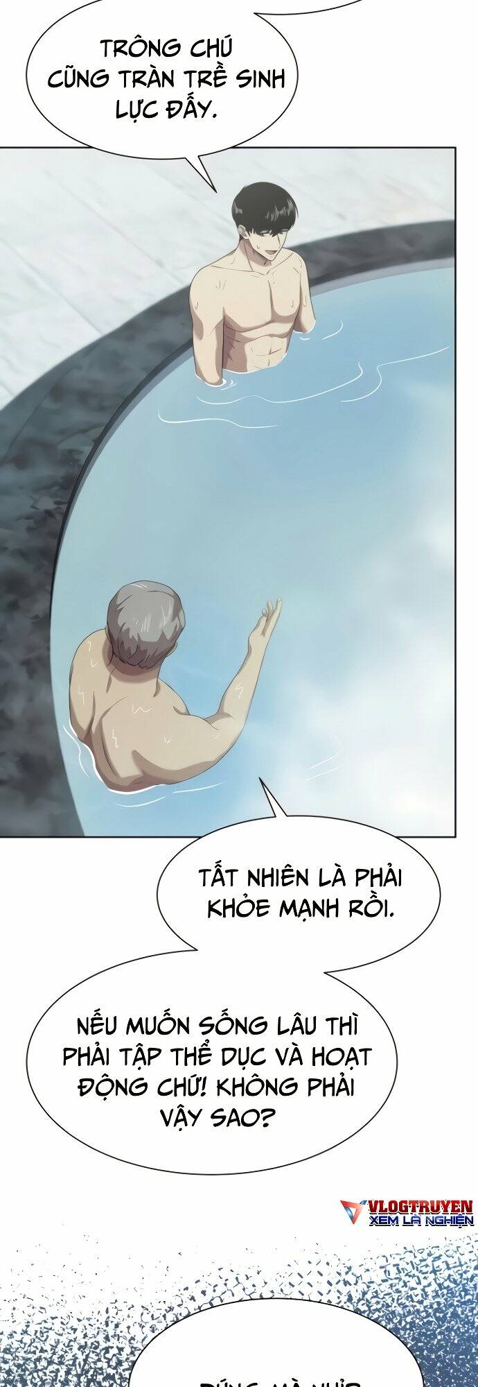 Từ nhân viên vạn năng trở thành huyền thoại - Chapter 6 - Page 27