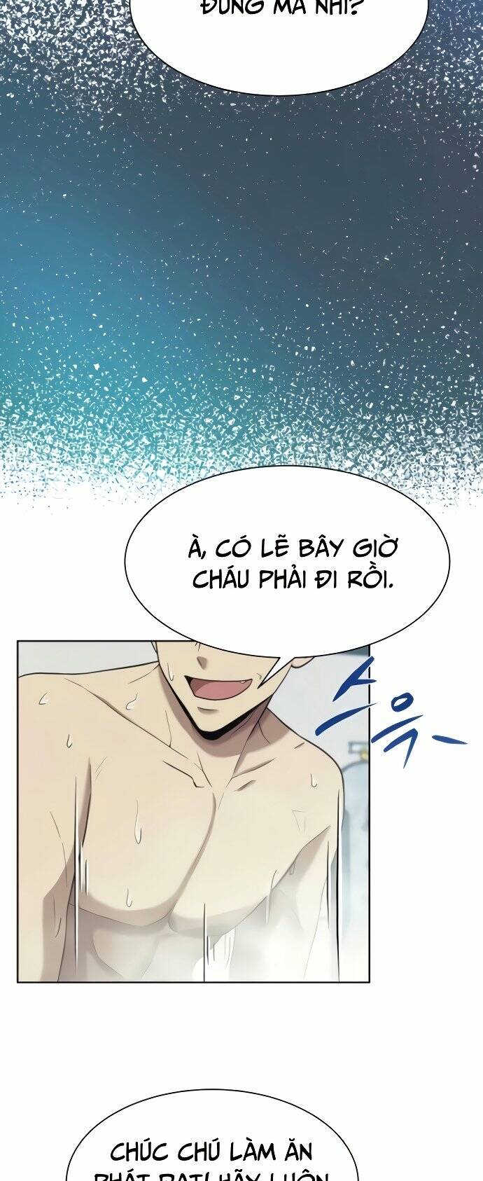 Từ nhân viên vạn năng trở thành huyền thoại - Chapter 6 - Page 28