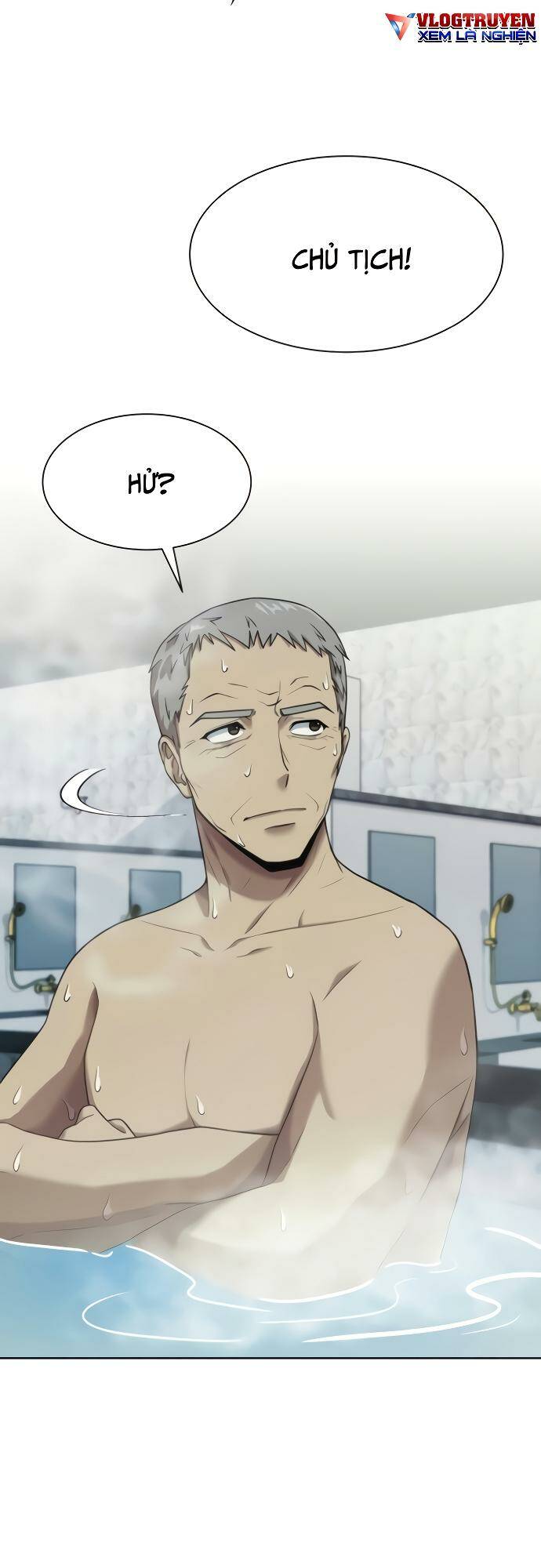 Từ nhân viên vạn năng trở thành huyền thoại - Chapter 6 - Page 32