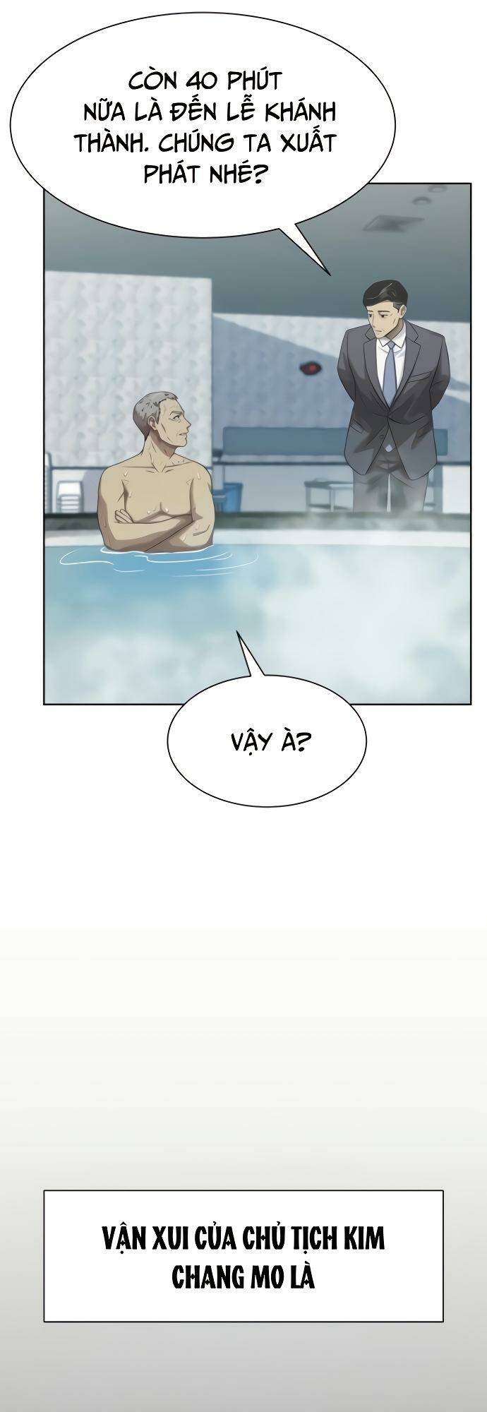 Từ nhân viên vạn năng trở thành huyền thoại - Chapter 6 - Page 33
