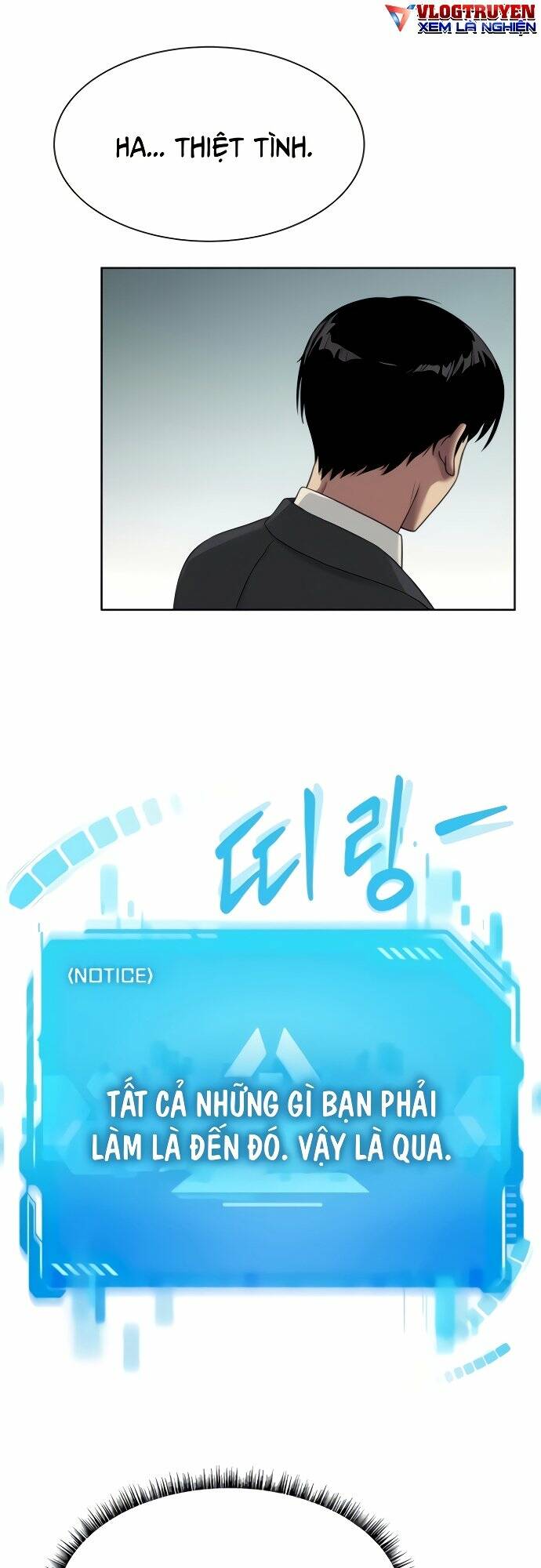 Từ nhân viên vạn năng trở thành huyền thoại - Chapter 6 - Page 36