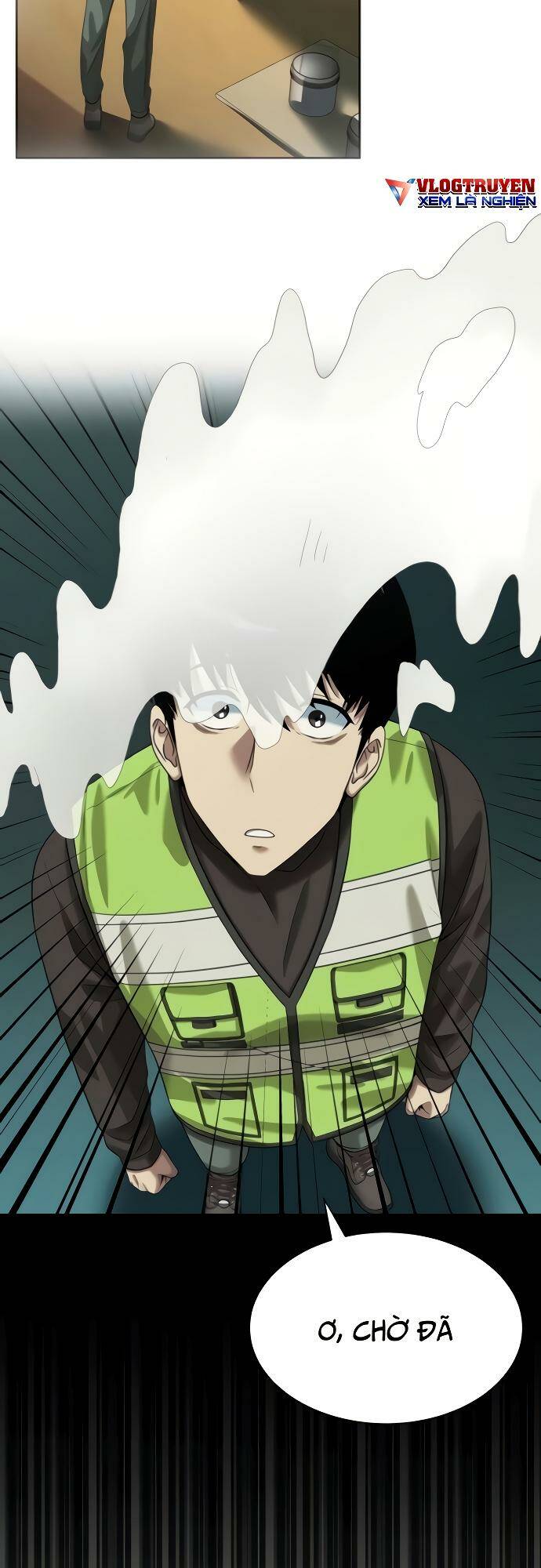 Từ nhân viên vạn năng trở thành huyền thoại - Chapter 6 - Page 3