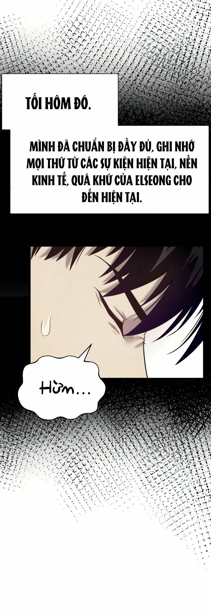 Từ nhân viên vạn năng trở thành huyền thoại - Chapter 6 - Page 39