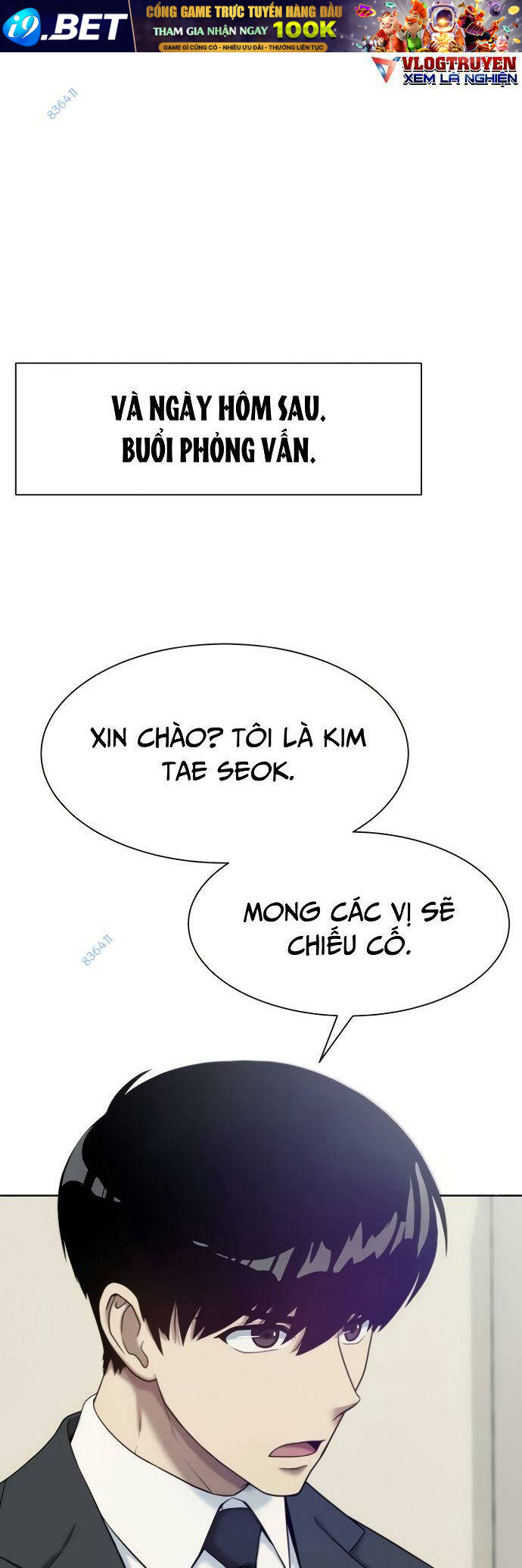 Từ nhân viên vạn năng trở thành huyền thoại - Chapter 6 - Page 40