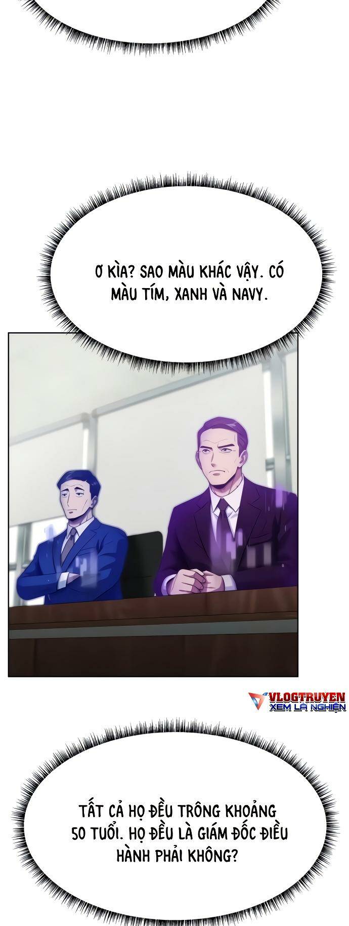 Từ nhân viên vạn năng trở thành huyền thoại - Chapter 6 - Page 43