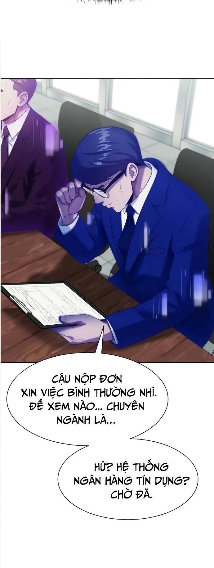 Từ nhân viên vạn năng trở thành huyền thoại - Chapter 6 - Page 44