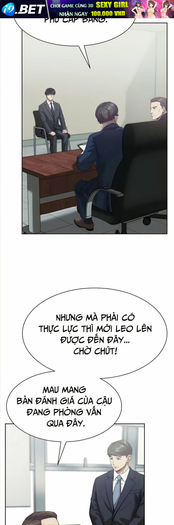 Từ nhân viên vạn năng trở thành huyền thoại - Chapter 6 - Page 46
