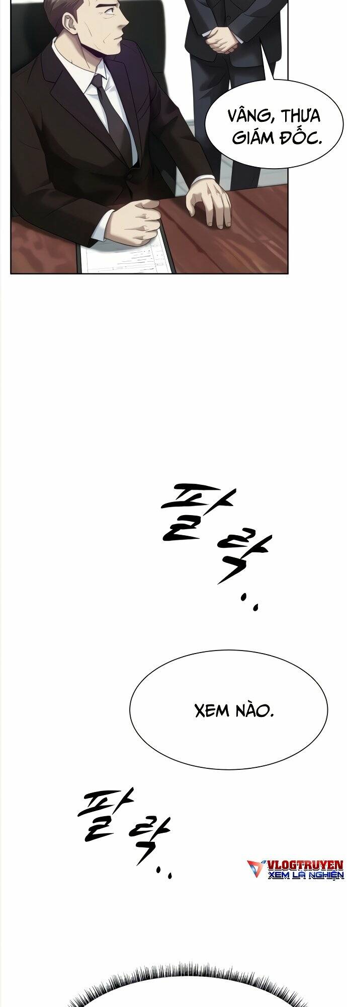 Từ nhân viên vạn năng trở thành huyền thoại - Chapter 6 - Page 47