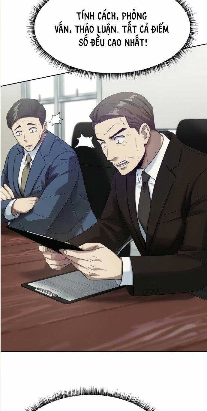 Từ nhân viên vạn năng trở thành huyền thoại - Chapter 6 - Page 48