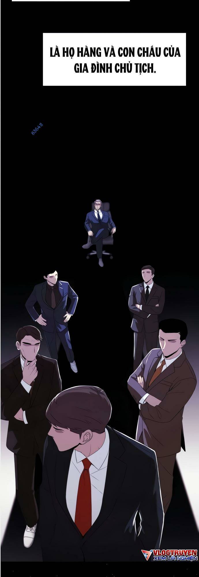 Từ nhân viên vạn năng trở thành huyền thoại - Chapter 6 - Page 51