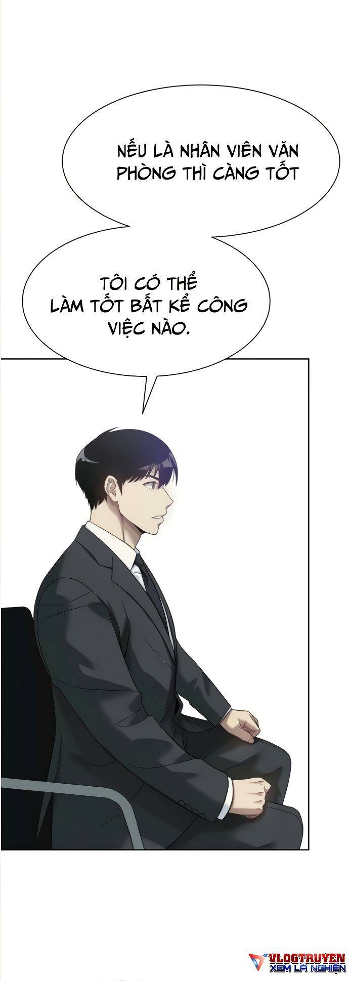 Từ nhân viên vạn năng trở thành huyền thoại - Chapter 6 - Page 53