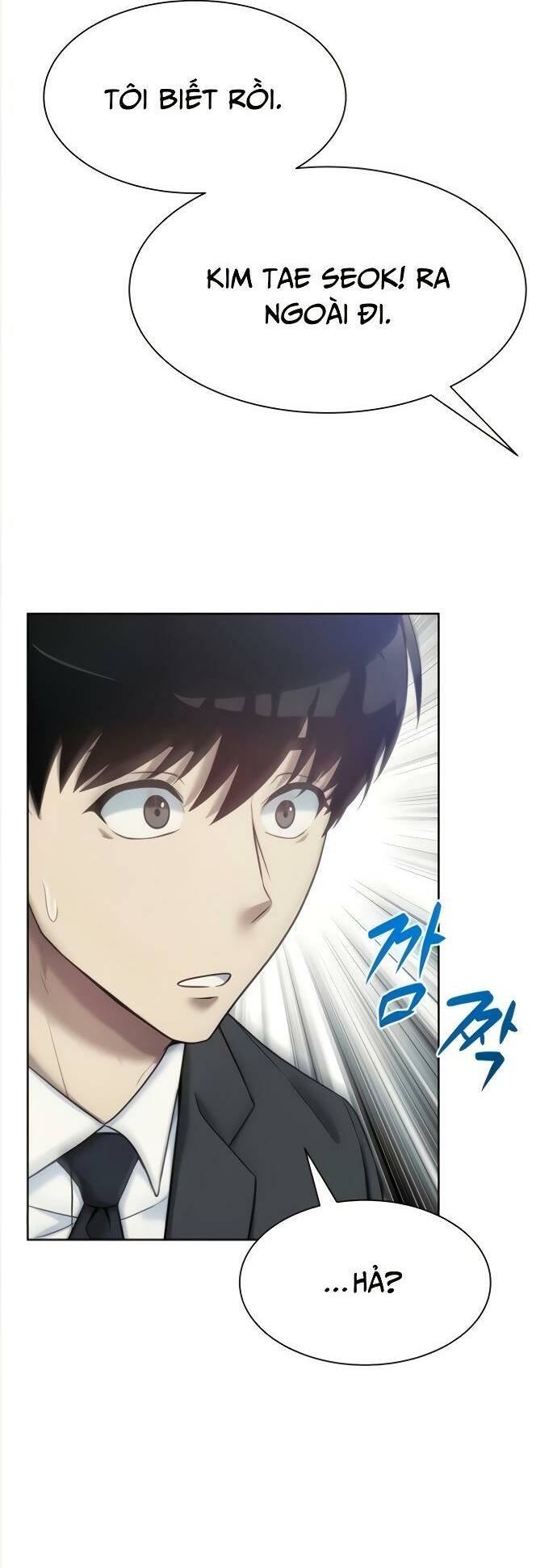 Từ nhân viên vạn năng trở thành huyền thoại - Chapter 6 - Page 54