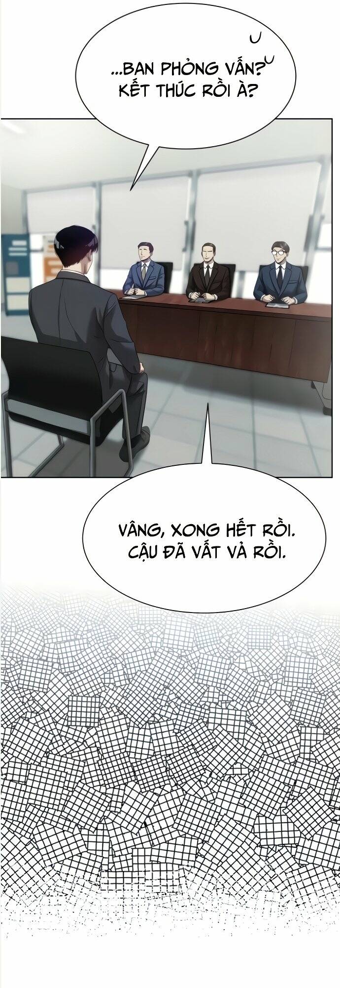 Từ nhân viên vạn năng trở thành huyền thoại - Chapter 6 - Page 55